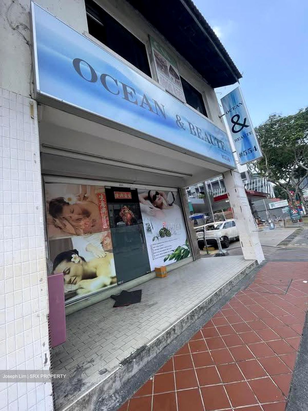 Balestier Road (D12), Shop House #618969771